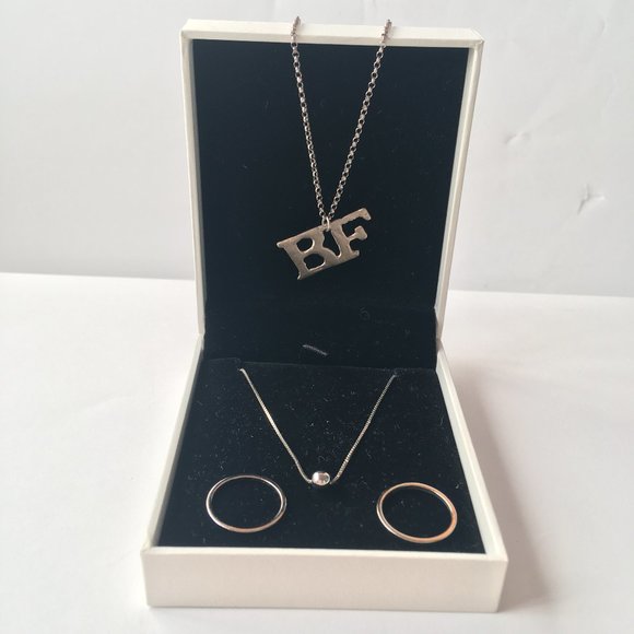 Silver Jewelry Bundle - Picture 5 of 13